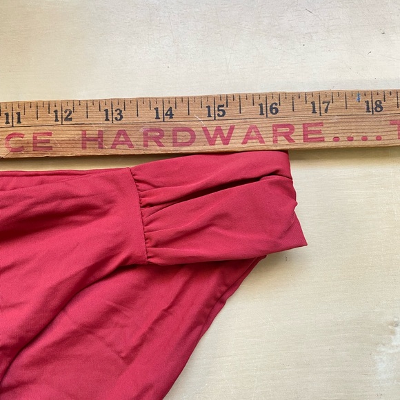 Becca Swimsuit Bikini Bottom NEW - Picture 2 of 8